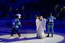 Eishockey, Herren, DEL, Saison 2022-2023, Spieltag 33, ERC Ingolstadt - Schwenninger Wild Wings, 21.12.2022