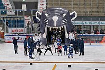 Eishockey, Herren, DEL, Saison 2023-2024, ERC Ingolstadt - Kids on Ice Day, 30.09.2023