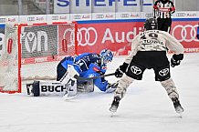 Eishockey, Herren, DEL, Saison 2023-2024, PrePlayoffs - Spiel 1, ERC Ingolstadt - Kölner Haie, 10.03.2024