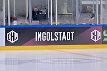 Eishockey, Mens, CHL, Season 2023-2024, ERC Ingolstadt - Växjö Lakers, 10.10.2023