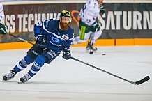 ERC Ingolstadt vs Augsburger Panther, Eishockey, DEL, Deutsche Eishockey Liga, Spieltag 21, 23.11.2016


