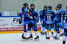 Eishockey, Herren, U20 DNL, Saison 2025-2026, Halbfinale - Spiel 5, ERC Ingolstadt - Krefelder EV 81, 24.03.2026