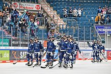 Eishockey, Frauen, DFEL, Playoffs Finale Spiel 2, Saison 2021-2022, ERC Ingolstadt - ECDC Memmingen Indians, 13.03.2022