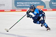Eishockey, Frauen, EWHL Euro Cup, Saison 2025-2026, Spiel um Platz 3, ERC Ingolstadt - Eisbären Juniors Berlin Frauen, 19.10.2025