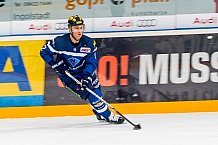 ERC Ingolstadt - Krefeld Pinguine, Eishockey, DEL, Deutsche Eishockey Liga, Spieltag 35, 05.01.2017, Foto: Eibner / Oliver STRISCH