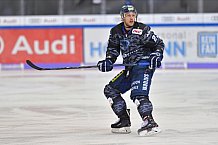 ERC Ingolstadt vs Eisbären Berlin, DEL, Deutsche Eishockey Liga, Spieltag 14, 25.10.2019