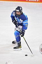 Eishockey, Frauen, DFEL, Saison 2020-2021, ERC Ingolstadt - ESC Planegg-Würmtal, 07.03.2021
