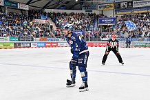 Eishockey, Herren, DEL, Saison 2021-2022, Playoffs - 1. Runde, Spiel 2, ERC Ingolstadt - Kölner Haie, 07.04.2022