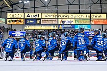Eishockey, Herren, DEL, Saison 2025-2026, Spiel 16, ERC Ingolstadt - Kölner Haie, 31.10.2025