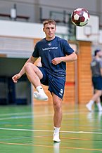 Eishockey, Herren, DEL, Saison 2026-2027, ERC Ingolstadt - OffIce Training, 20.08.2026