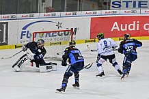 ERC Ingolstadt vs Iserlohn Roosters am 27.11.2018, Spieltag 22