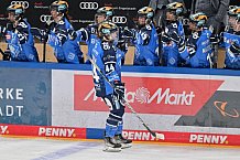 Eishockey, Frauen, DFEL, Saison 2023-2024, ERC Ingolstadt - ESC Planegg-Würmtal, 26.11.2023