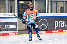 Eishockey, Frauen, DFEL, Saison 2024-2025, ERC Ingolstadt - EC Bergkamener Bären, 12.10.2024