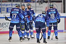 ERC Ingolstadt vs Iserlohn Roosters, DEL, Deutsche Eishockey Liga, Spieltag 41, 31.01.2020