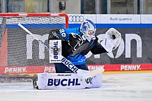 Eishockey, Herren, DEL, Saison 2025-2026, Spiel 37, ERC Ingolstadt - Löwen Frankfurt, 06.01.2026