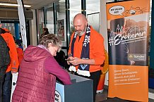ERC Ingolstadt Legenden vs Sternstunden-Mannschaft, 23.02.2020