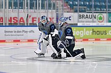 Eishockey, Herren, DEL, Saison 2023-2024, Vorbereitung, ERC Ingolstadt - Auftakttraining, 07.08.2023