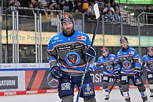 Eishockey, Herren, DEL, Saison 2023-2024, Spieltag 39, ERC Ingolstadt - Iserlohn Roosters, 19.01.2024