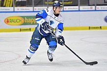 EHC Red Bull Muenchen vs ERC Ingolstadt, Eishockey, DEL, Deutsche Eishockey Liga, Spieltag 50, 24.02.2019