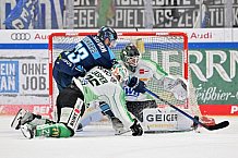 Eishockey, Herren, DEL, Saison 2022-2023, Spieltag 19, ERC Ingolstadt - Bietigheim Steelers, 03.11.2022