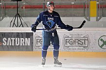 Eishockey, Herren, DEL, Saison 2023-2024, Vinschgau Cup, ERC Ingolstadt - IceTraining, 24.08.2023