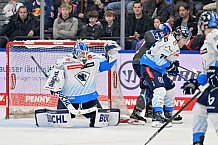 Eishockey, Herren, DEL, Saison 2024-2025, Spieltag 24, EHC Red Bull München - ERC Ingolstadt, 08.12.2024