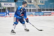 Eishockey, Herren, U20 DNL, Saison 2025-2026, ERC Ingolstadt - Jungadler Mannheim, 24.01.2026