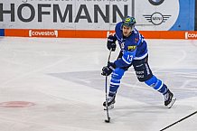 ERC Ingolstadt vs Iserlohn Roosters, Eishockey, DEL, Deutsche Eishockey Liga, Spieltag 48, 31.01.2018