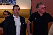 ERC Abschlussfeier am 07.04.2019