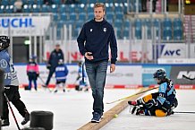 Eishockey, Herren, DEL, Saison 2023-2024, ERC Ingolstadt - Kids on Ice Day, 30.09.2023