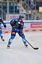 Eishockey, Herren, DEL, Saison 2025-2026, Playoffs Halbfinale, Spiel 5, ERC Ingolstadt - EHC Red Bull München, 25.09.2025