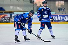 Eishockey, Herren, U20 DNL, Saison 2025-2026, Viertelfinale - Spiel 2, ERC Ingolstadt - ESC Dresden, 08.03.2026