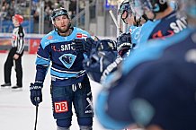 Eishockey, Herren, DEL, Saison 2022-2023, Spieltag 42, ERC Ingolstadt - Düsseldorfer EG, 13.01.2023