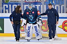 Eishockey, Mens, CHL, Season 2023-2024, ERC Ingolstadt - Växjö Lakers, 10.10.2023