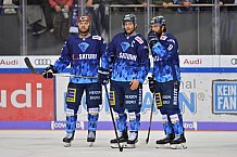 ERC Ingolstadt vs Fischtown Pinguins, DEL, Deutsche Eishockey Liga, Spieltag 8, 04.10.2019