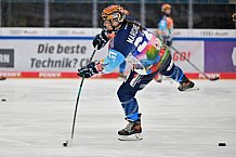 Eishockey, Frauen, DFEL, Saison 2024-2025, ERC Ingolstadt - Eisbären Berlin, 15.02.2025