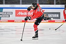 Eishockey, Frauen, EWHL Euro Cup, Saison 2025-2026, Finale, HK Budapest - ECDC Memmingen Indians, 19.10.2025