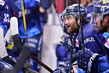 ERC Ingolstadt vs Augsburger Panther, DEL, Deutsche Eishockey Liga, Spieltag 16, 01.11.2019