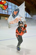 Eishockey, Herren, DEL, Saison 2026-2027, ERC Ingolstadt - HC Falkensteiner Pustertal, 21.08.2026