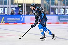 Eishockey, Herren, DEL, Saison 2025-2026, Spiel 22, ERC Ingolstadt - Eisbären Berlin, 26.11.2025