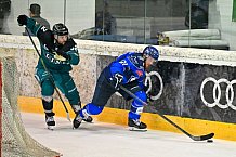 Eishockey, Herren, DEL, Saison 2026-2027, Steinbach Black Wings Linz - ERC Ingolstadt, 23.08.2026