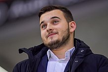 ERC Ingolstadt vs Straubing Tigers, DEL, Deutsche Eishockey Liga, Spieltag 34, 03.01.2020