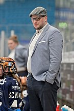 Eishockey, Frauen, DFEL, Saison 2024-2025, ERC Ingolstadt - EC Bergkamener Bären, 12.10.2024