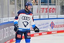 Eishockey, Herren, DEL, Saison 2026-2027, Spieltag 2, ERC Ingolstadt - Nürnberg Ice Tigers, 20.09.2026