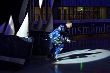 ERC Ingolstadt vs Iserlohn Roosters, DEL, Deutsche Eishockey Liga, Spieltag 41, 31.01.2020