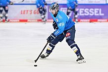 Eishockey, Herren, DEL, Saison 2024-2025, Spieltag 15, ERC Ingolstadt - Augsburger Panther, 03.11.2024