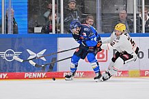 Eishockey, Herren, DEL, Saison 2026-2027, Spieltag 8, ERC Ingolstadt - Löwen Frankfurt, 11.10.2026