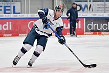 Eishockey, Herren, DEL, Saison 2023-2024, Vorbereitung, ERC Ingolstadt - Auftakttraining, 07.08.2023