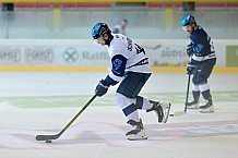 Eishockey, Herren, DEL, Saison 2025-2026, Vinschgau Cup, ERC Ingolstadt - Pre-Game-Skate, 22.08.2025