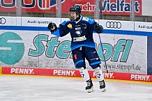Eishockey, Herren, U20 DNL, Saison 2025-2026, ERC Ingolstadt - Krefeld Pinguine, 10.01.2026